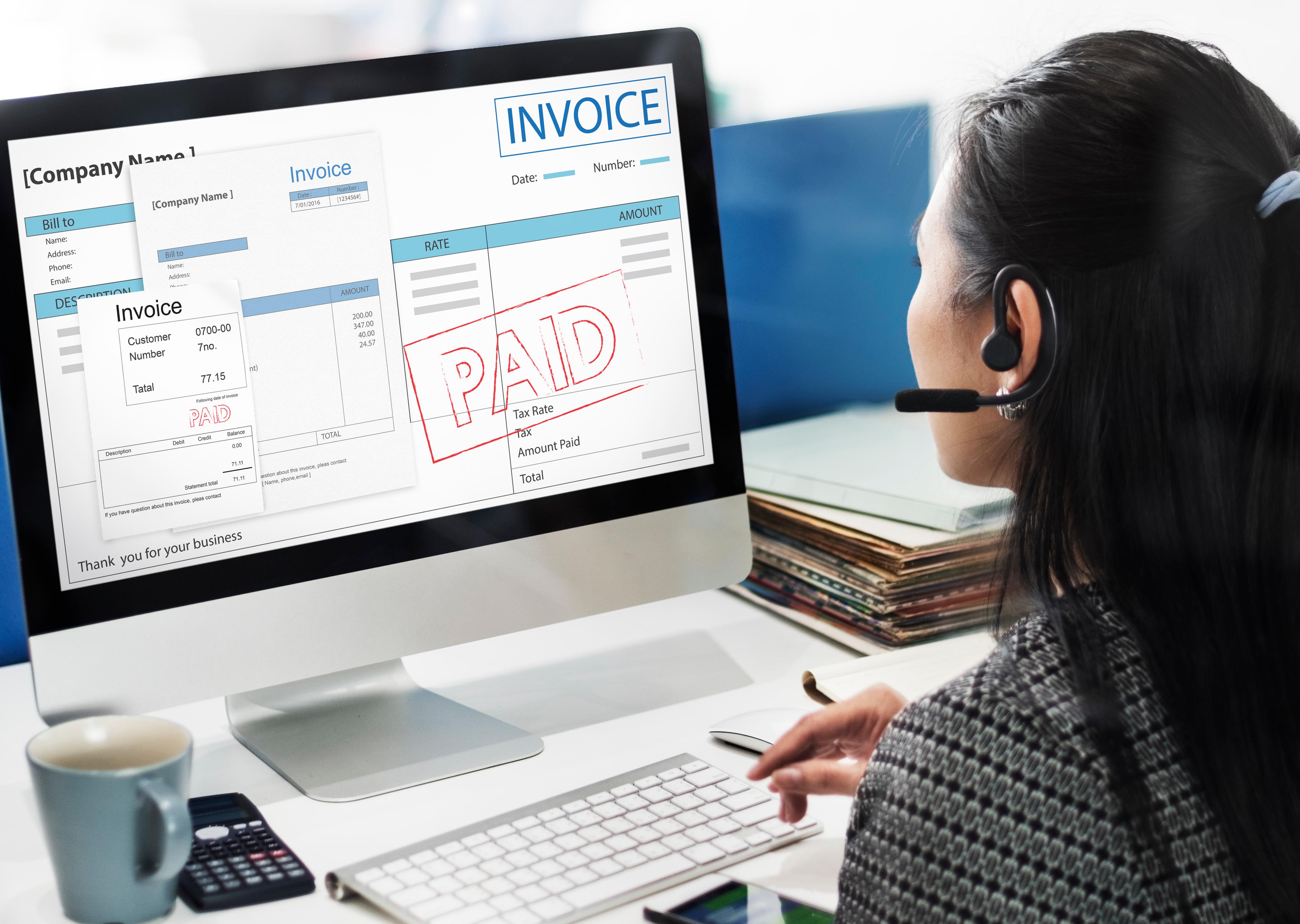 best invoice automation software